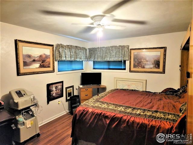 402 N Washington Avenue, Fleming, CO 80728