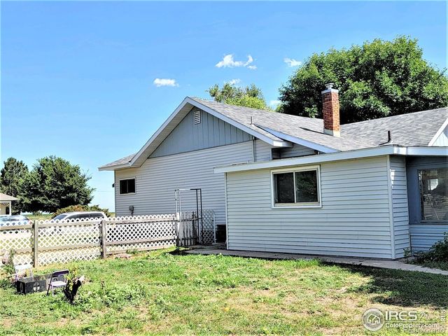 402 N Washington Avenue, Fleming, CO 80728