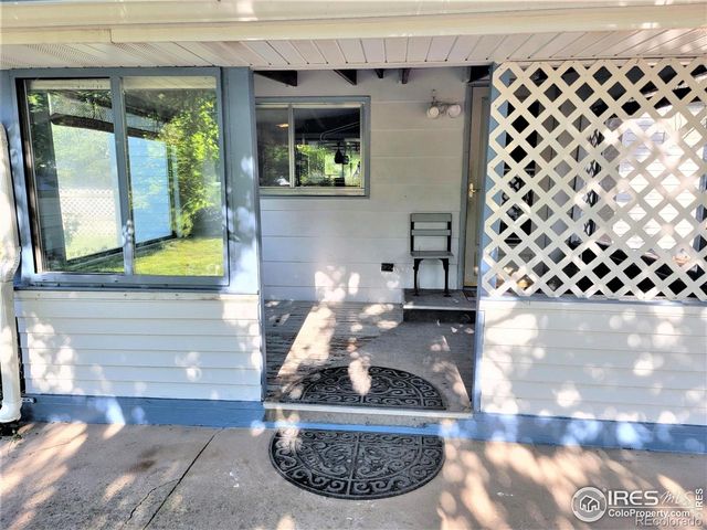 402 N Washington Avenue, Fleming, CO 80728