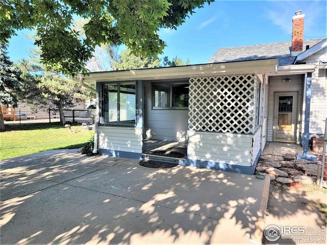 402 N Washington Avenue, Fleming, CO 80728