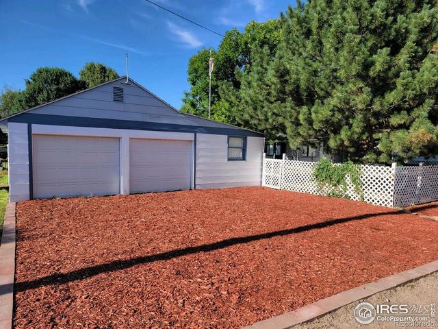 402 N Washington Avenue, Fleming, CO 80728