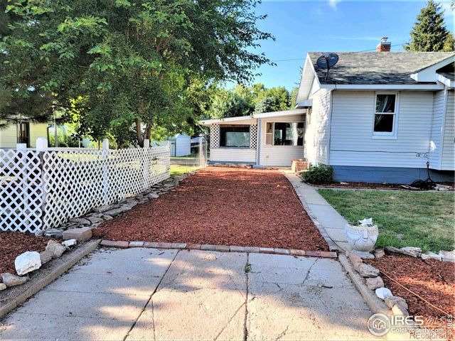 402 N Washington Avenue, Fleming, CO 80728