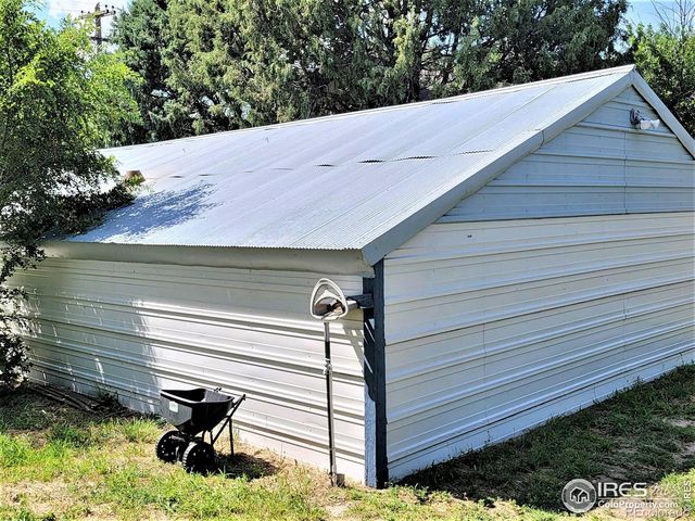 402 N Washington Avenue, Fleming, CO 80728