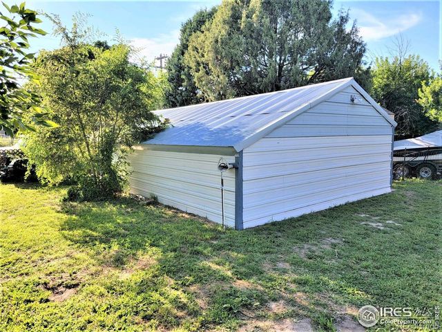402 N Washington Avenue, Fleming, CO 80728