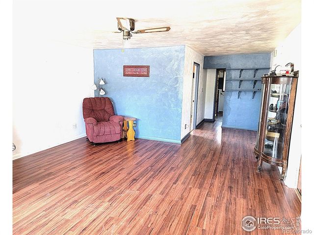 402 N Washington Avenue, Fleming, CO 80728