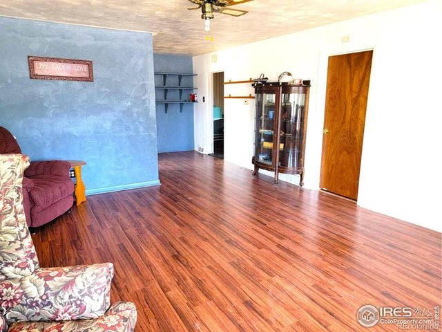 402 N Washington Avenue, Fleming, CO 80728