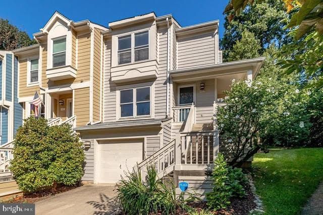 1645 OAK SPRING WAY, Reston, VA 20190