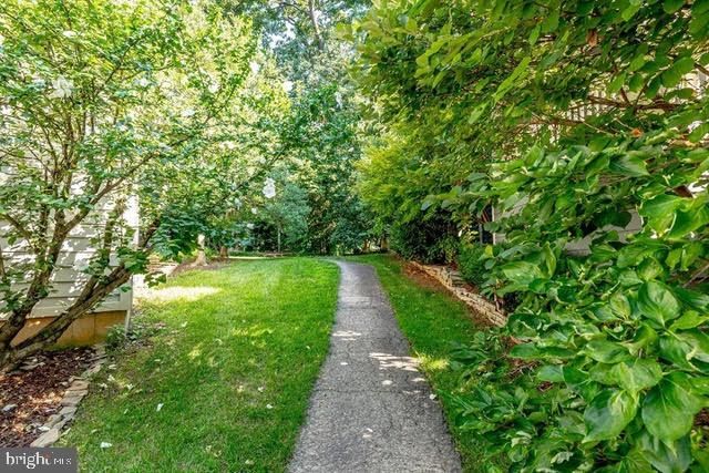 1645 OAK SPRING WAY, Reston, VA 20190