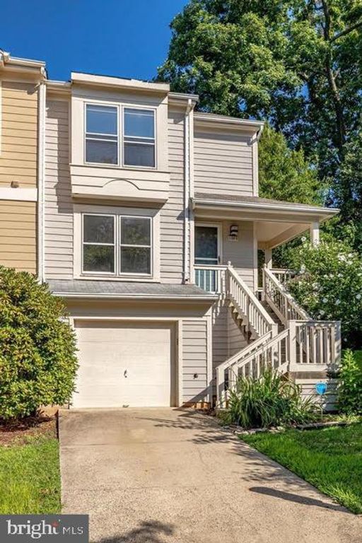 1645 OAK SPRING WAY, Reston, VA 20190