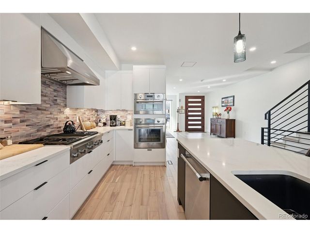 2012 S Clayton St, Denver, CO 80210