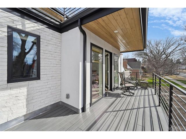 2012 S Clayton St, Denver, CO 80210