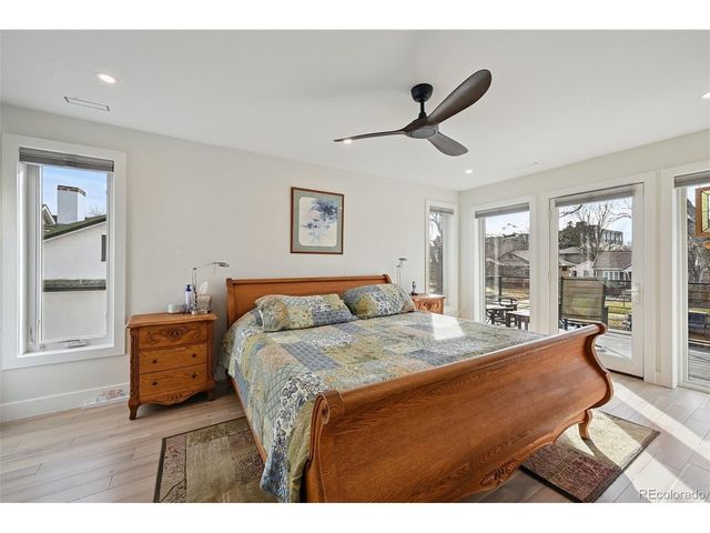 2012 S Clayton St, Denver, CO 80210