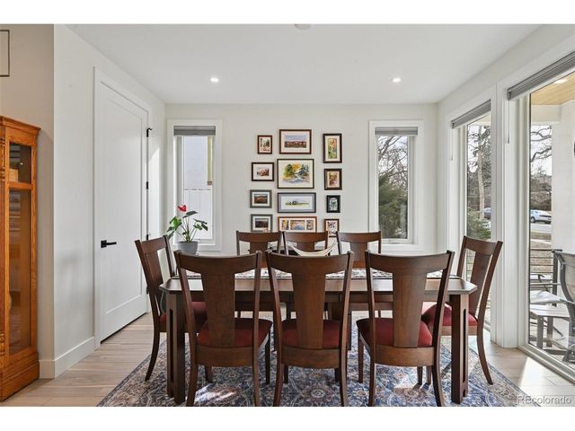 2012 S Clayton St, Denver, CO 80210