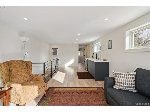 2012 S Clayton St, Denver, CO 80210