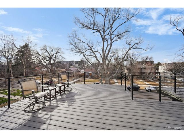 2012 S Clayton St, Denver, CO 80210