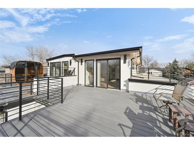 2012 S Clayton St, Denver, CO 80210