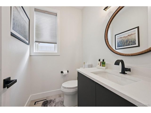 2012 S Clayton St, Denver, CO 80210