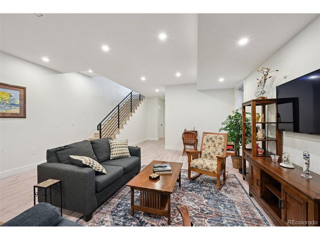 2012 S Clayton St, Denver, CO 80210