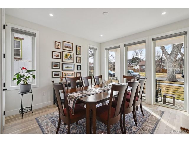 2012 S Clayton St, Denver, CO 80210