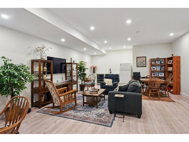 2012 S Clayton St, Denver, CO 80210