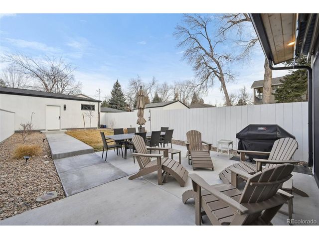 2012 S Clayton St, Denver, CO 80210