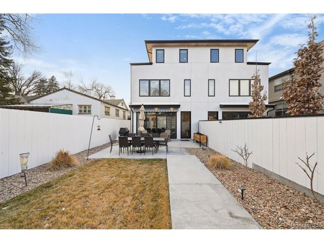 2012 S Clayton St, Denver, CO 80210