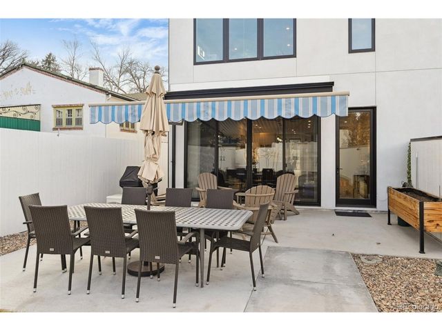 2012 S Clayton St, Denver, CO 80210