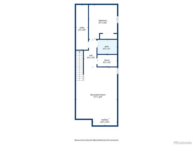 2012 S Clayton St, Denver, CO 80210