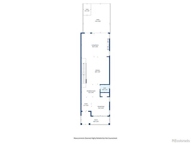 2012 S Clayton St, Denver, CO 80210