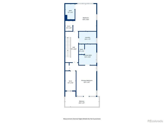 2012 S Clayton St, Denver, CO 80210