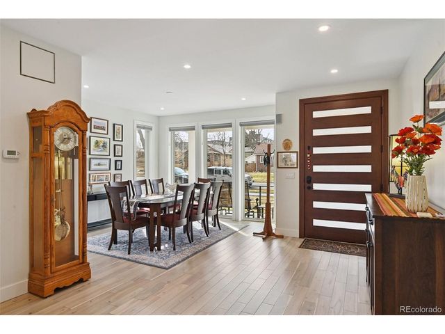 2012 S Clayton St, Denver, CO 80210