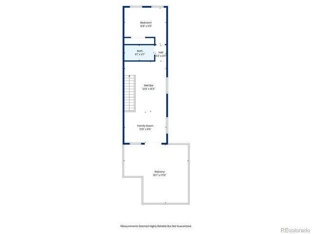 2012 S Clayton St, Denver, CO 80210