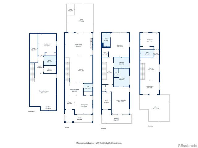 2012 S Clayton St, Denver, CO 80210