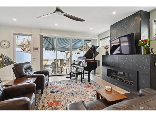 2012 S Clayton St, Denver, CO 80210