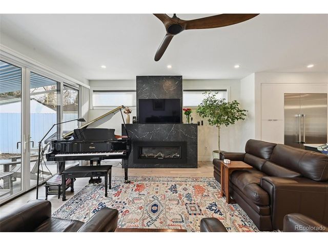 2012 S Clayton St, Denver, CO 80210