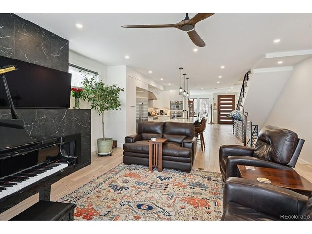 2012 S Clayton St, Denver, CO 80210