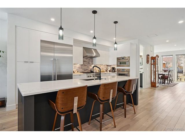 2012 S Clayton St, Denver, CO 80210