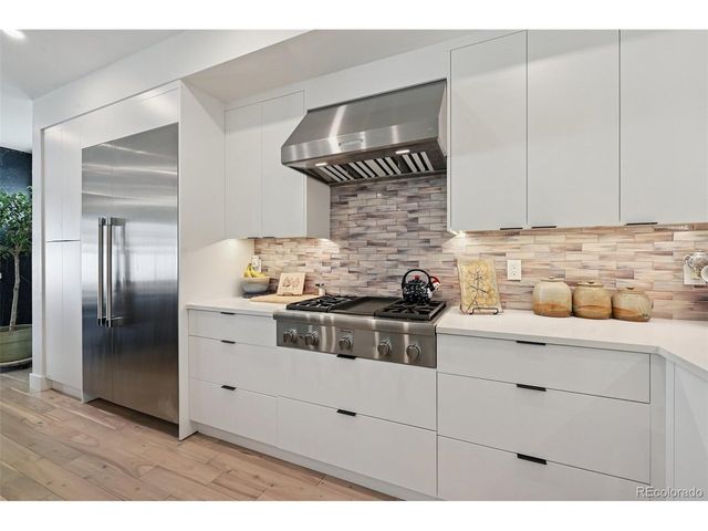 2012 S Clayton St, Denver, CO 80210