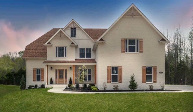 1065 Gholson Road, Clarksville, TN 37043