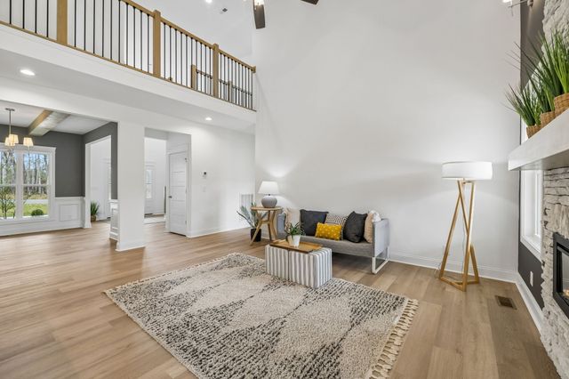 1065 Gholson Road, Clarksville, TN 37043