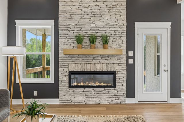 1065 Gholson Road, Clarksville, TN 37043