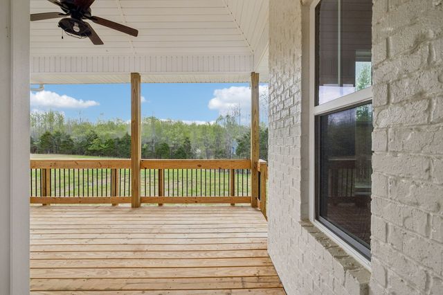 1065 Gholson Road, Clarksville, TN 37043