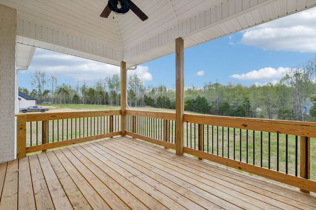 1065 Gholson Road, Clarksville, TN 37043