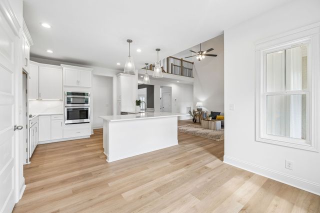 1065 Gholson Road, Clarksville, TN 37043