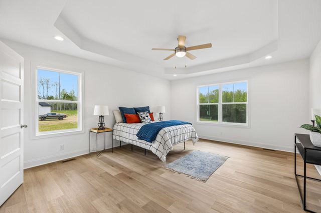 1065 Gholson Road, Clarksville, TN 37043