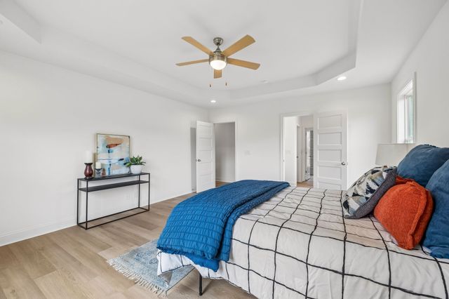 1065 Gholson Road, Clarksville, TN 37043