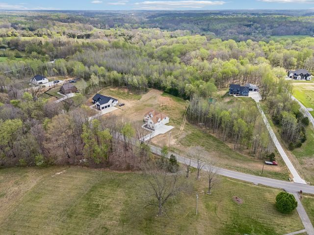 1065 Gholson Road, Clarksville, TN 37043