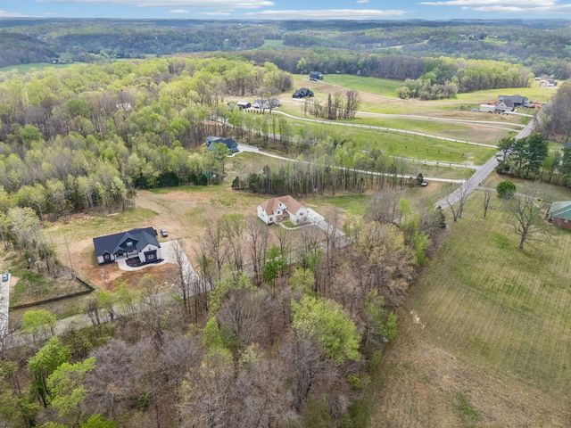 1065 Gholson Road, Clarksville, TN 37043