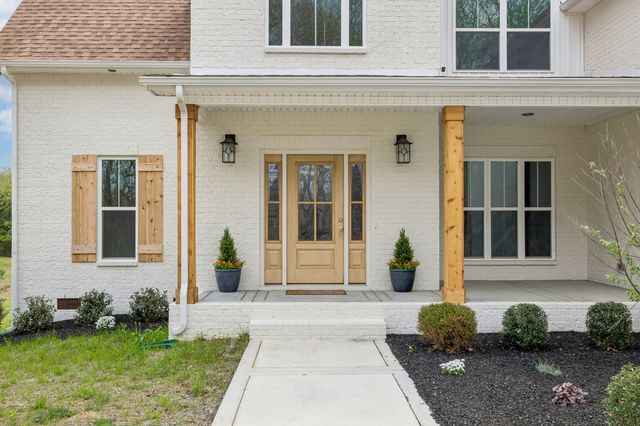 1065 Gholson Road, Clarksville, TN 37043