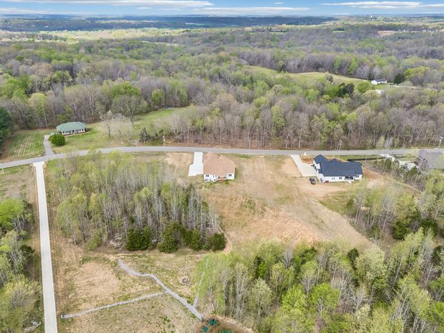 1065 Gholson Road, Clarksville, TN 37043